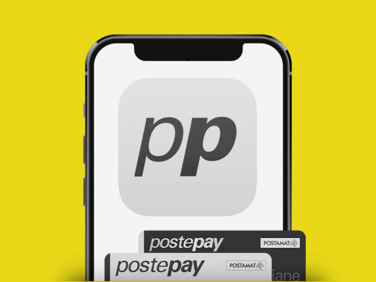 Dal 9 ottobre l'app di PostePay non funziona più: ora c'è un nuovo modo per accedere alle proprie carte prepagate