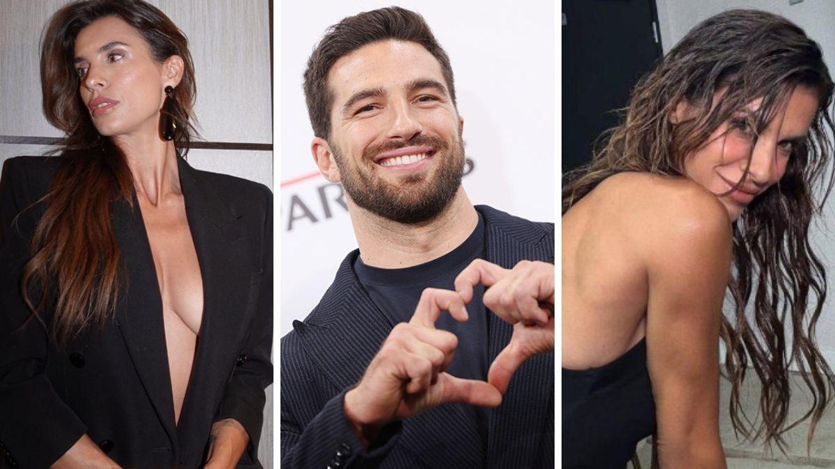 Elisabetta Canalis le voci su Alvise Rigo e il rapporto con il gossip