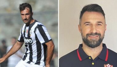 Vucinic, esordio choc da c.t. del Montenegro: perde 4-0 con le Isole Far Oer, doppietta da uno che... vendeva pizze surgelate