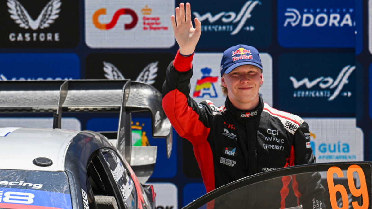 Incredibile Rovanpera, lascia i rally per gareggiare su pista: "Voglio sfide diverse"