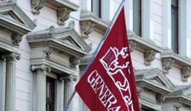 Generali studia la riorganizzazione, sale il nome di Giulio Terzariol. Mediobanca-Mps, fusione lontana