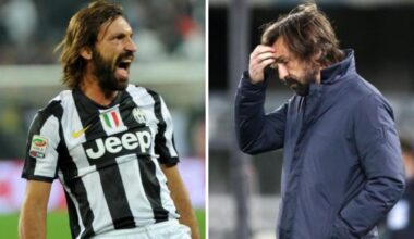 I sette calciatori campioni che coi loro club non fecero bene