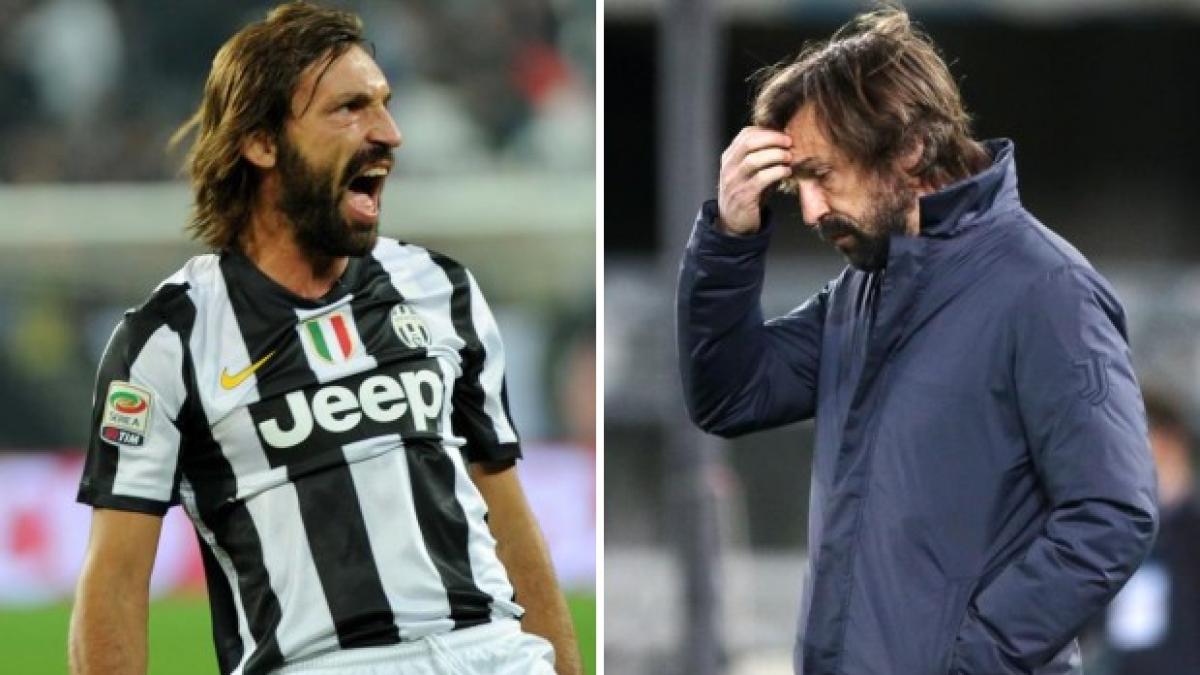 I sette calciatori campioni che coi loro club non fecero bene