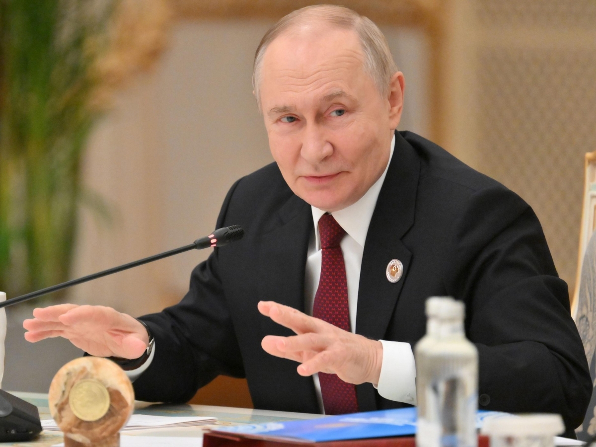 L'ideologo di Putin: «Noi russi in guerra con l'Europa. A Trump fermarci non conviene: si arricchisce, prosciugando voi»