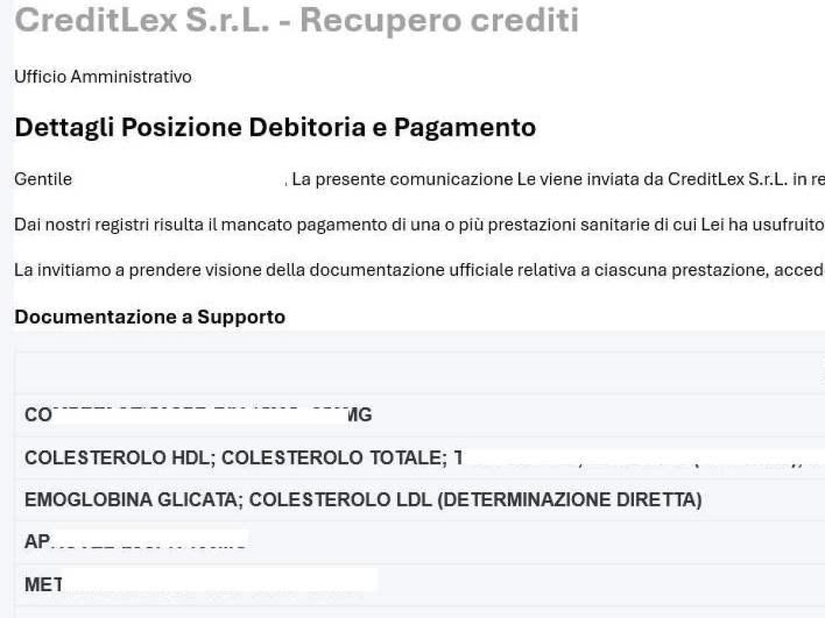 Milano, maxi cyber attacco su piattaforma sanitaria usata dai medici di base per le prescrizioni ai pazienti: rubati migliaia di dati sensibili