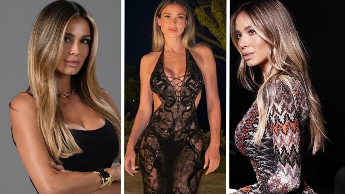 Diletta Leotta, le rivelazioni sulle foto intime rubate
