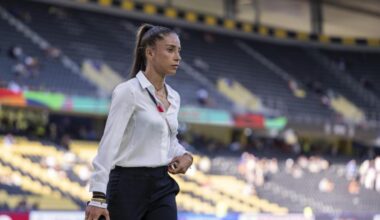 «Con lo stipendio ci paghiamo l'affitto»: la denuncia di Eleonora Goldoni, calcio femminile
