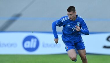 Italia U21-Svezia U21 LIVE | Diretta qualificazioni Europei