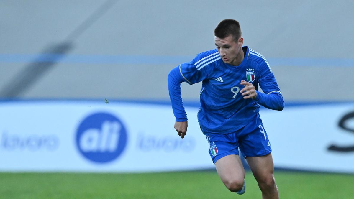 Italia U21-Svezia U21 LIVE | Diretta qualificazioni Europei