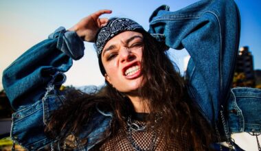 Nina Duschek, la «Janis Joplin del Südtirol» eliminata dal talent X-Factor: «Per alcuni sono esagerata, per altri sono giusta così. Ma in tv sono stata autentica e fedele a me stessa»