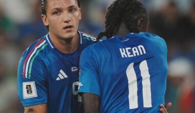 Italia, vietato snobbare l'Estonia: Gattuso ha conquistato tutti, ma deve trovare l'equilibrio per le due punte