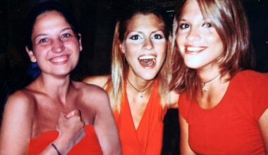 Garlasco, l'eterno ritorno delle gemelle «K»: dal fotoritocco con Chiara Poggi alle voci sul santuario