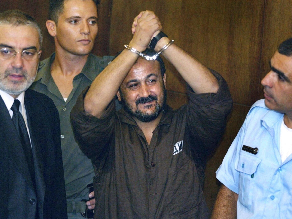 Terroristi e omicidi tra i 250 palestinesi liberi lunedì: fuori dalla lista Barghouti e altri undici di Fatah