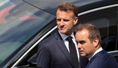 Francia, lo choc dei leader dopo l'incontro con Macron: «I conteggi su Lecornu, le 3 domande, il gelo. Eravamo allibiti»