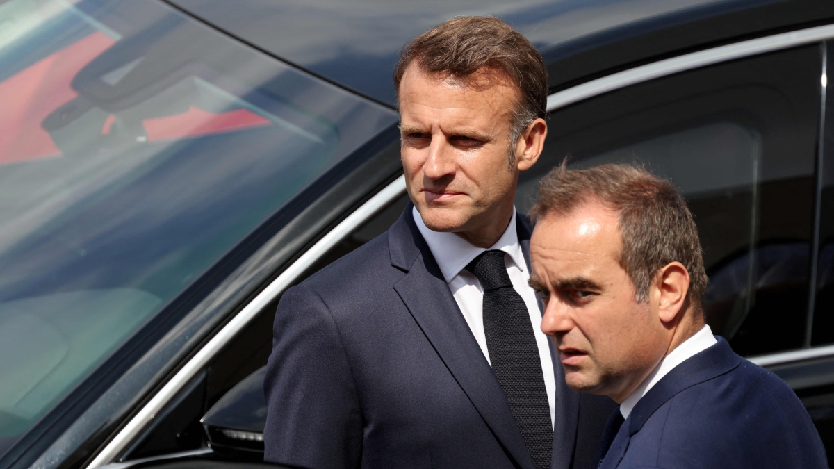 Francia, lo choc dei leader dopo l'incontro con Macron: «I conteggi su Lecornu, le 3 domande, il gelo. Eravamo allibiti»