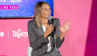 Volley, Maurizia Cacciatori: «Per diventare leader Velasco mi consigliò di essere come una straordinaria cameriera»