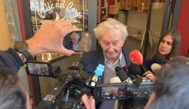 Garlasco, Sempio vede Lovati dopo le parole a Corona: aperta l’ipotesi di sostituzione. La madre: «Lo scegliemmo perché costava poco»