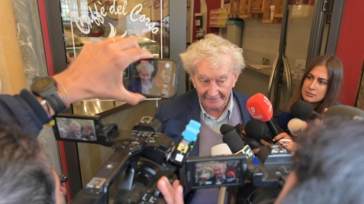 Garlasco, Sempio vede Lovati dopo le parole a Corona: aperta l’ipotesi di sostituzione. La madre: «Lo scegliemmo perché costava poco»