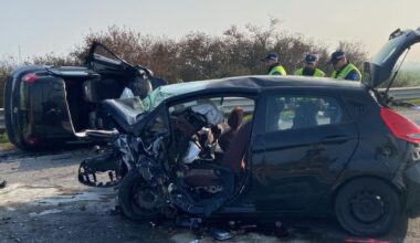 Incidente a Ferrara, tre morti nello scontro frontale tra due auto sulla statale Adriatica: «Le vittime sono Eleonora Verri e due giovani»