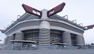 San Siro, assist ai club: il Tar respinge la richiesta di sospensiva urgente