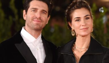 Giampaolo Morelli: «Mi sono sentito incapace ma ero solo dislessico. Sono stato depresso e ora, con mia moglie, aiuto i miei figli»