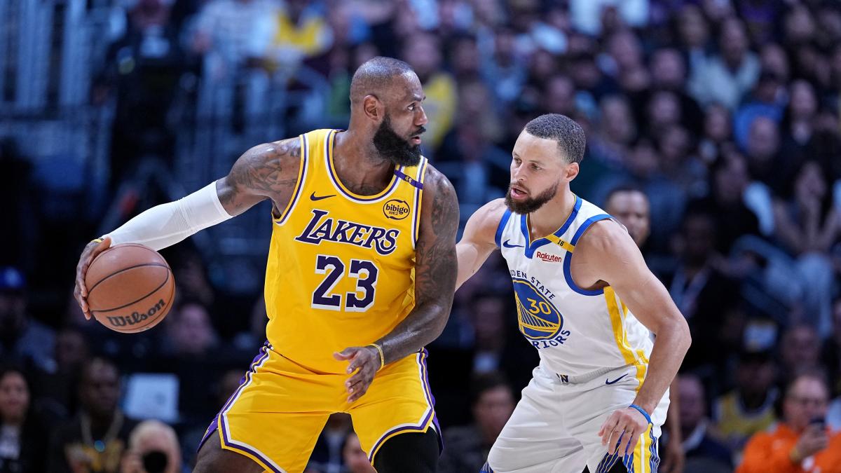 Nba preview, Pacific Division: Warriors e Lakers favorite
