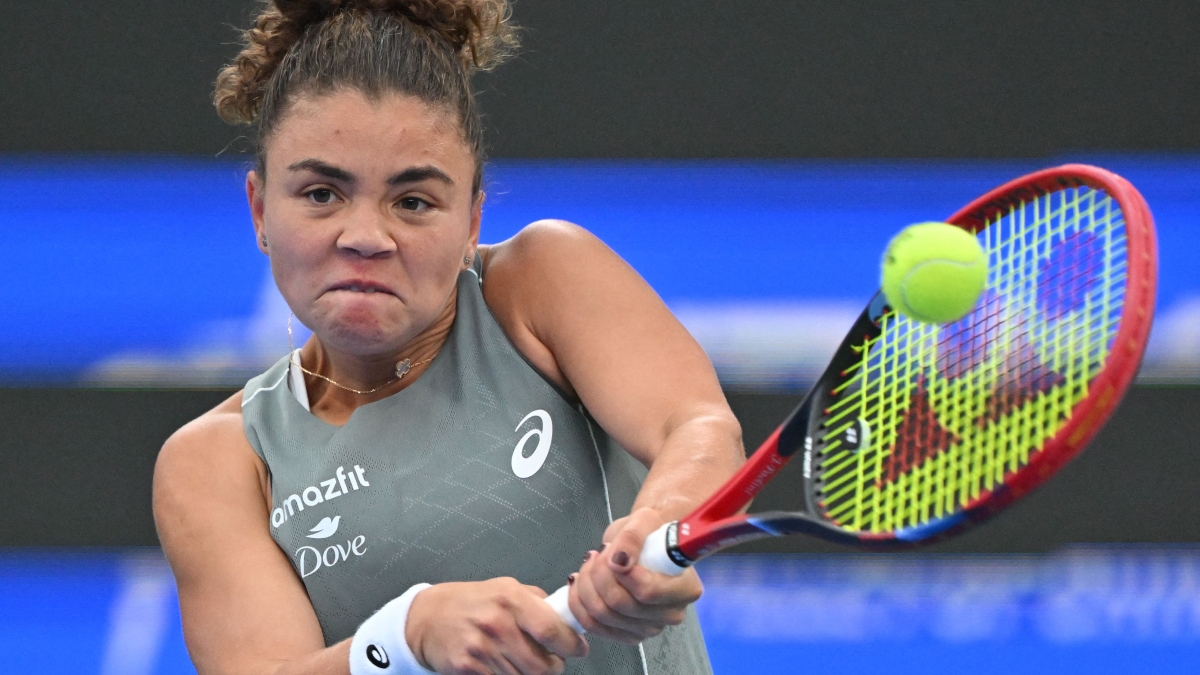 Paolini-Gauff, semifinale di Wuhan in diretta: 4-6 3-2, dieci break di fila - Corriere della Sera