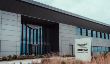 Aston Martin e ServiceNow: come i servizi IT aiutano le di F1 a sfrecciare in pista