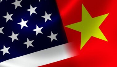 Terre rare, semiconduttori e dazi: tutti i fronti dello scontro tra Usa e Cina (e l’impatto sull’Ue)