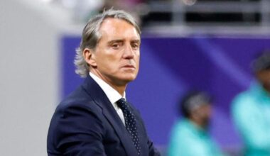 Roberto Mancini: «Vialli? Potevo stargli più vicino. E dopo l'esonero di Spalletti speravo di tornare in Nazionale»