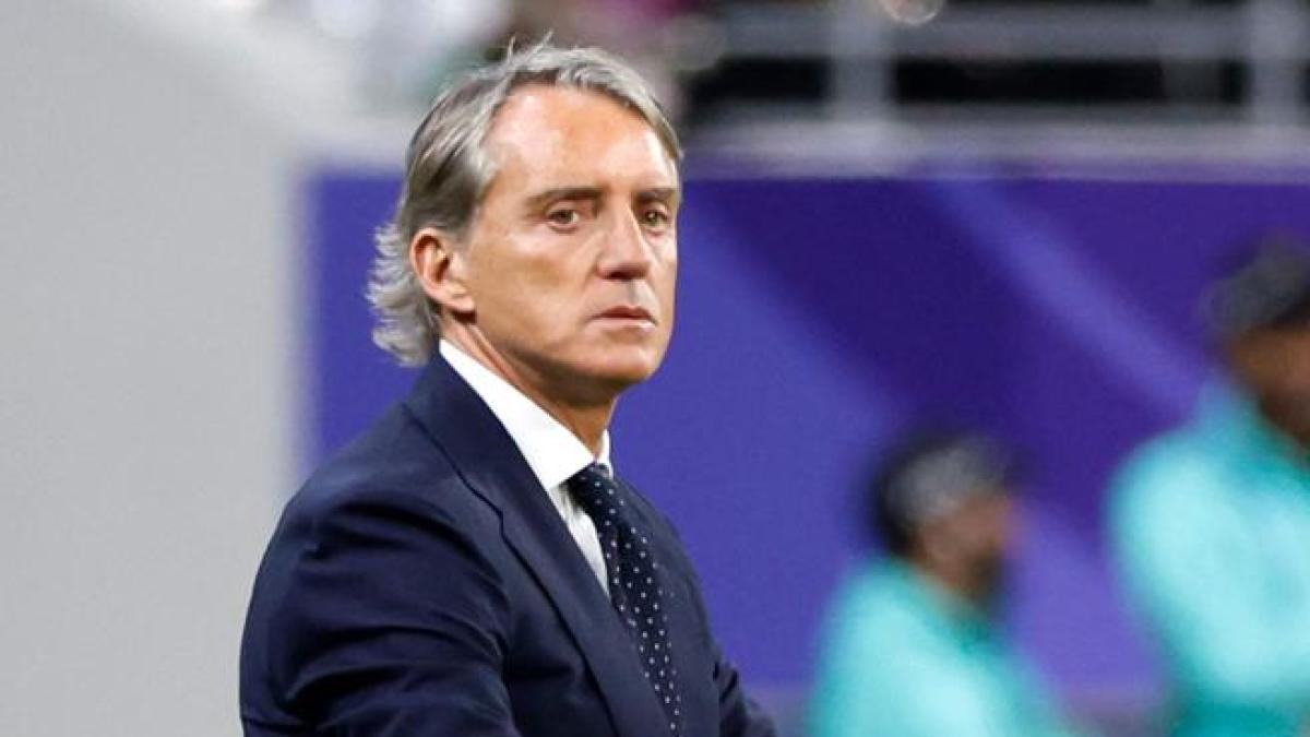 Roberto Mancini: «Vialli? Potevo stargli più vicino. E dopo l'esonero di Spalletti speravo di tornare in Nazionale»