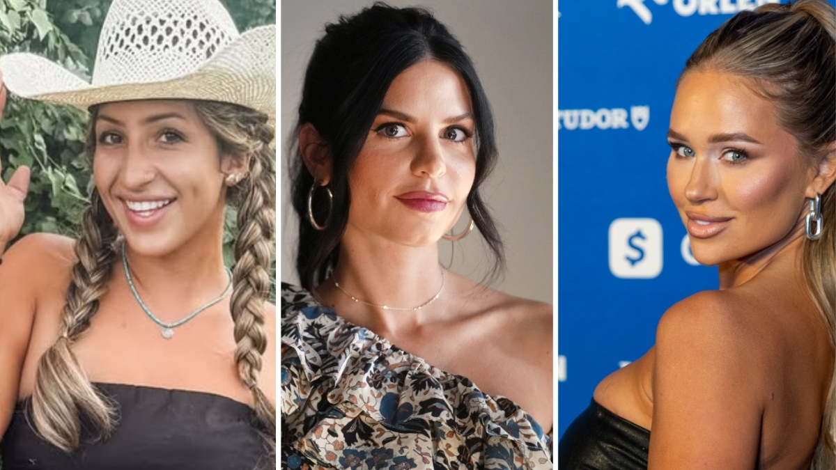 Niente vaccini, sì ai bagni di sole: chi sono le «Maha Mums», le giovani madri conservatrici discepole di Trump e Kennedy