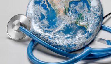 Quanto viviamo in media? Vent'anni di più. Ma aumentano i decessi tra i giovani e cresce la disuguaglianza sanitaria globale