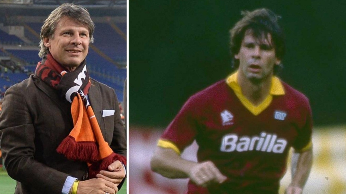 Sebino Nela: «Ho avuto il cancro, Mihajlovic e Vialli sono stati meno fortunati di me. Mia sorella e mio padre non ce l'hanno fatta»