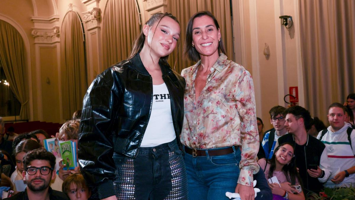 Flavia Pennetta e Sarah Toscano al Festival dello Sport: "Il tennis è scuola di vita"