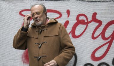 Ivano Fossati: «Mia madre, morta nel 2022, e quel gigantesco peso sulla coscienza. I successi di oggi durano solo una settimana»