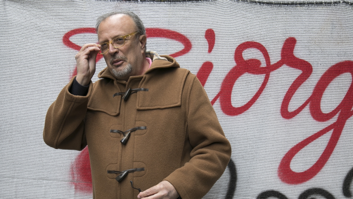 Ivano Fossati: «Mia madre, morta nel 2022, e quel gigantesco peso sulla coscienza. I successi di oggi durano solo una settimana»