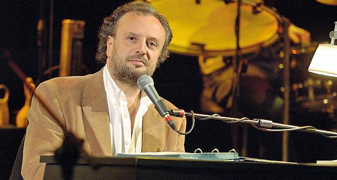 Ivano Fossati: «Oggi scrivo solo musica, le mie parole sono finite. Che gioia vedere i ragazzi che ritrovano l'umanità»
