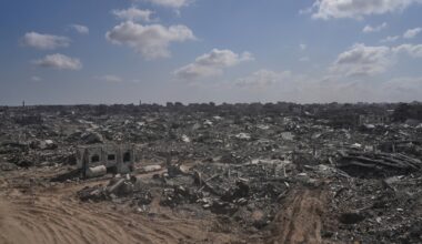 Gaza, notizie in diretta sull'accordo di pace Israele - Hamas | Il segretario Onu Guterres parteciperà al vertice di pace per Gaza in Egitto