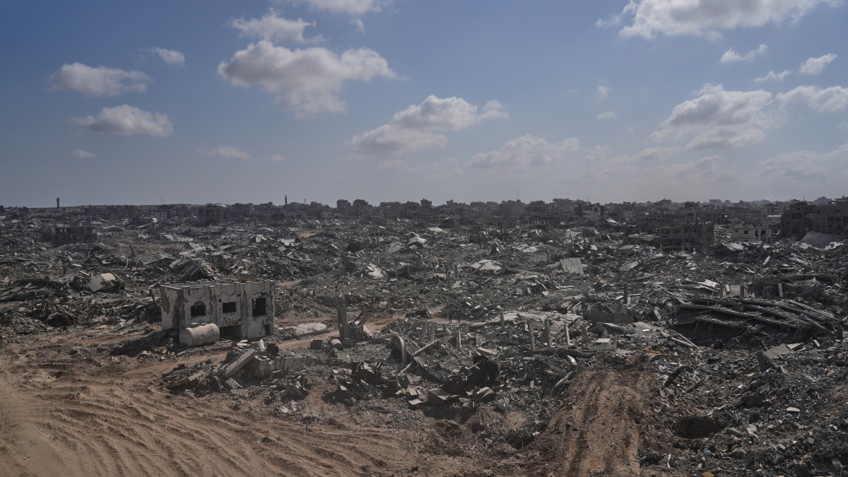 Gaza, notizie in diretta sull'accordo di pace Israele - Hamas | Il segretario Onu Guterres parteciperà al vertice di pace per Gaza in Egitto