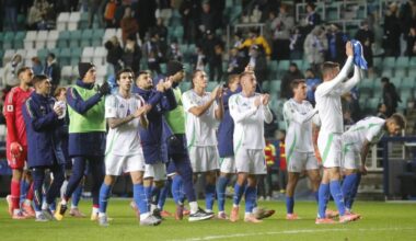 L'Italia si qualifica se... Ecco il quadro delle prossime gare degli Azzurri