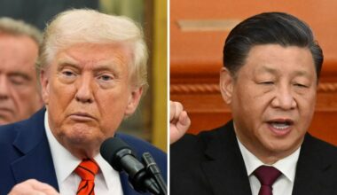 Dazi, la Cina replica a Trump: «Usa utilizza doppi standard, ma non abbiamo paura»