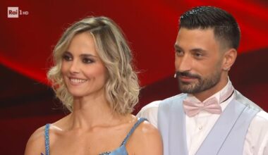 Ballando con le stelle 2025, riassunto classifica terza puntata 11 ottobre