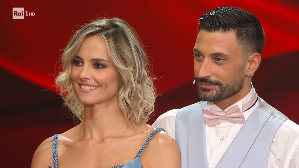 Ballando con le stelle 2025, riassunto classifica terza puntata 11 ottobre