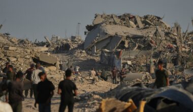 Gaza, la lotta per il potere è cominciata: Hamas lancia la repressione dei clan rivali. L’assalto ai Tir e il nodo dei tunnel