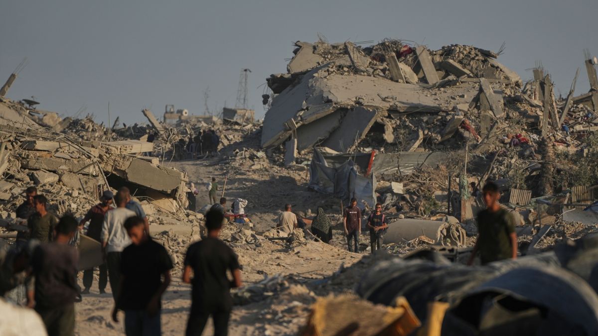 Gaza, la lotta per il potere è cominciata: Hamas lancia la repressione dei clan rivali. L’assalto ai Tir e il nodo dei tunnel