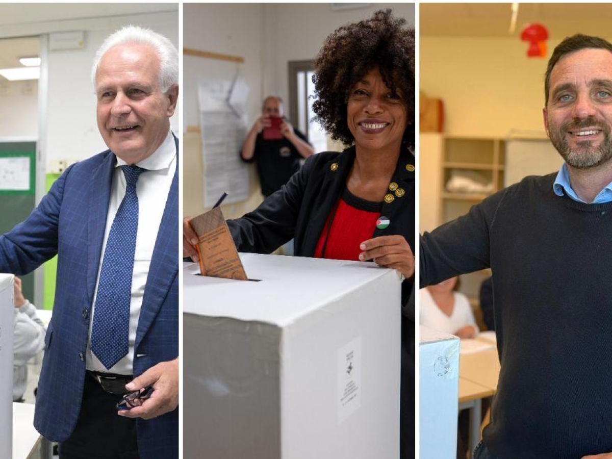 Elezioni regionali in Toscana 2025: urne aperte fino alle 23, l'affluenza delle 12 è del 9,95%, in calo di quasi cinque punti rispetto al 2020| Le notizie in diretta