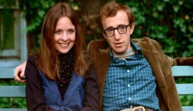 Diane Keaton, Woody Allen «sorpreso e sconvolto» dalla morte improvvisa della sua musa