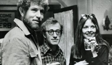 Noi e Annie: perché a Diane Keaton è bastato un solo film per farci innamorare per sempre di lei