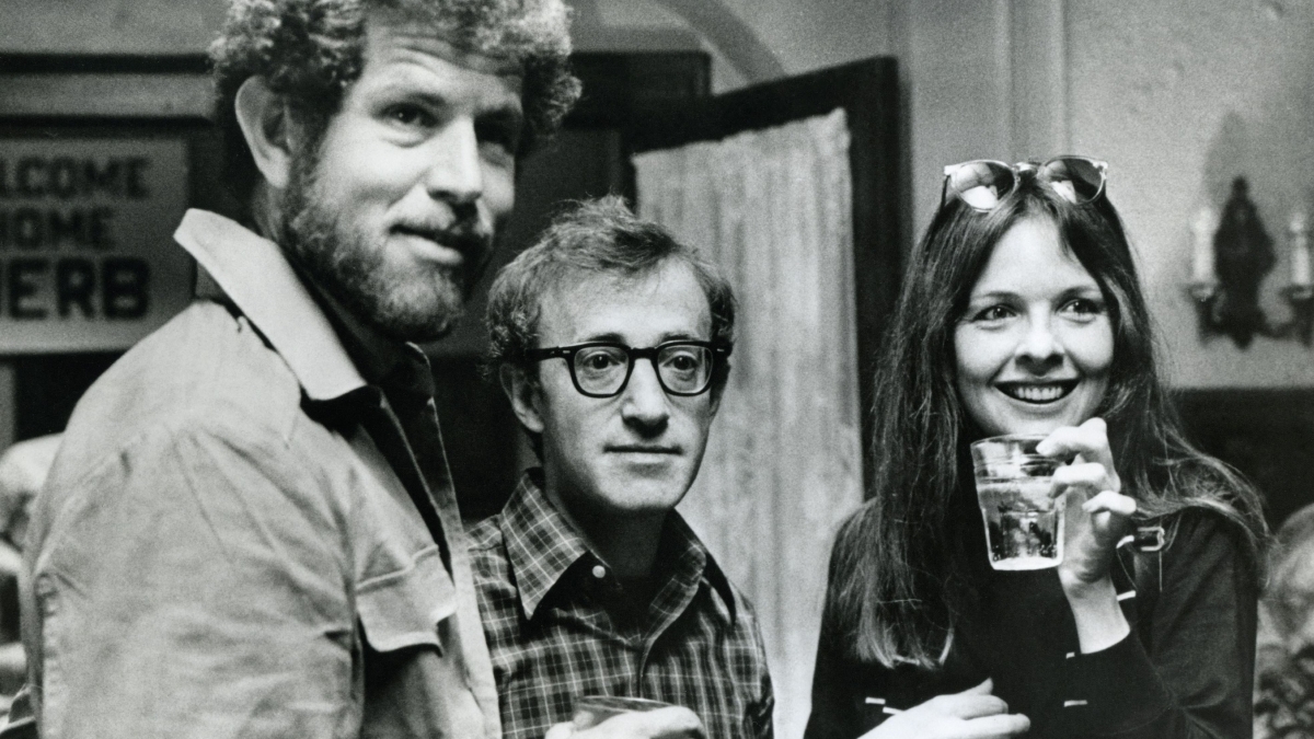 Noi e Annie: perché a Diane Keaton è bastato un solo film per farci innamorare per sempre di lei